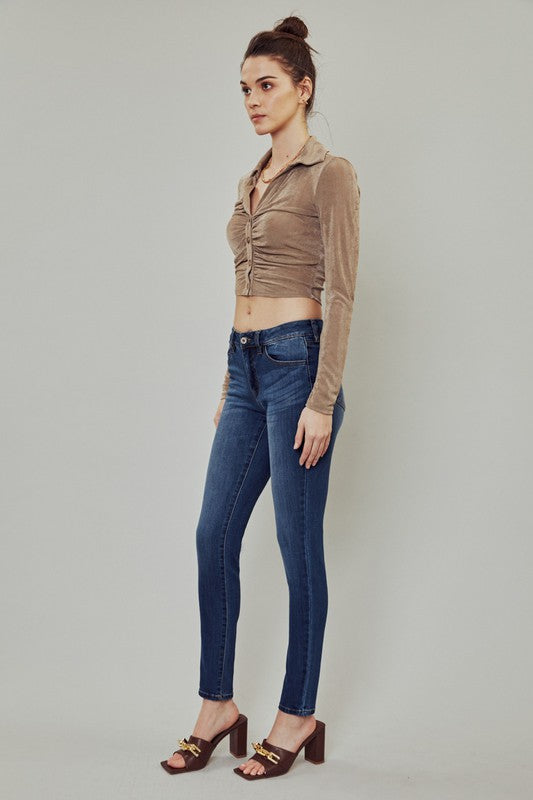 Tara skinny Jean