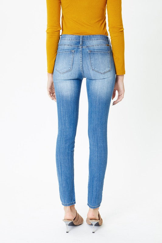 Ann skinny Jean