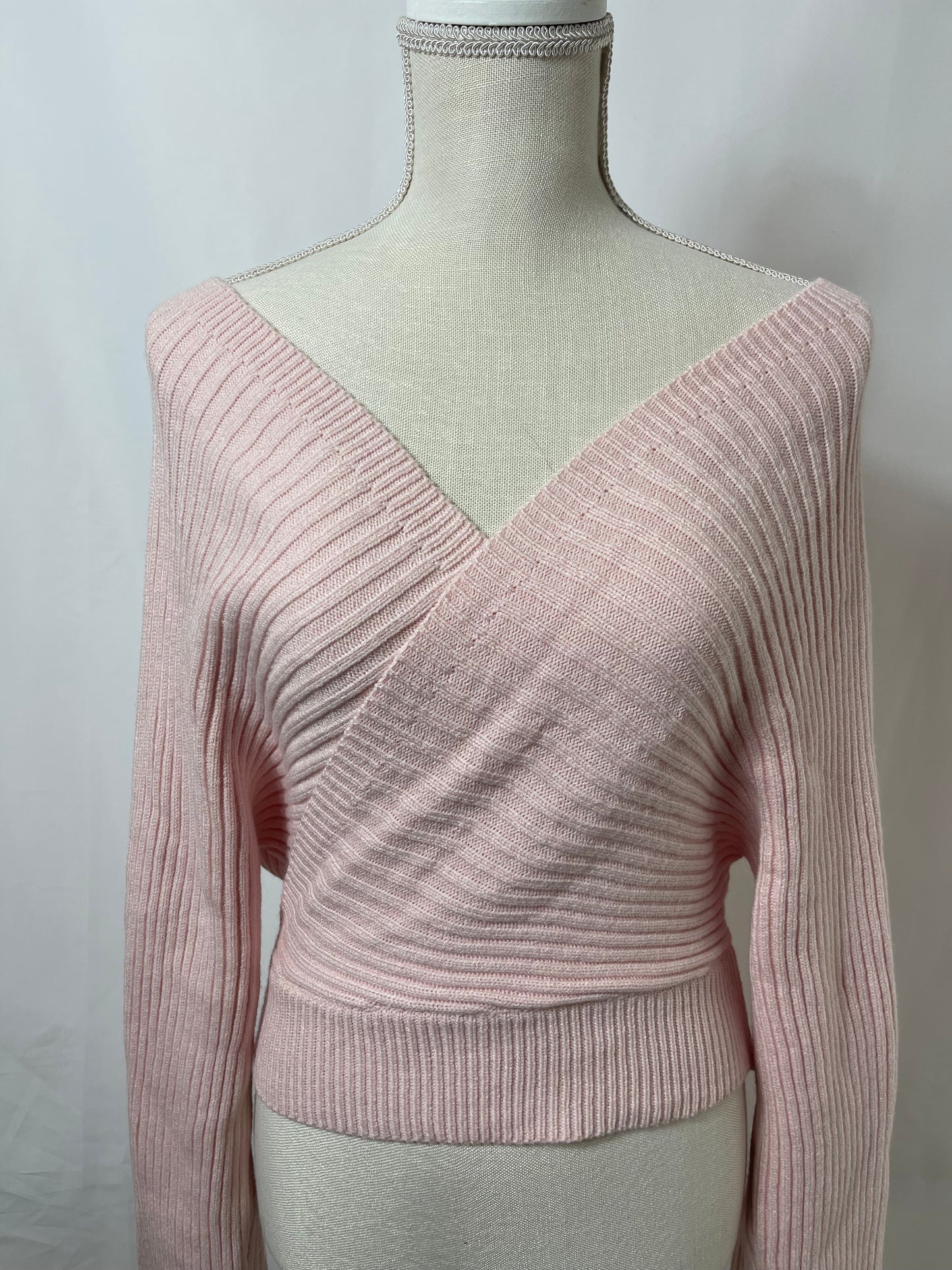 Michele Sweater