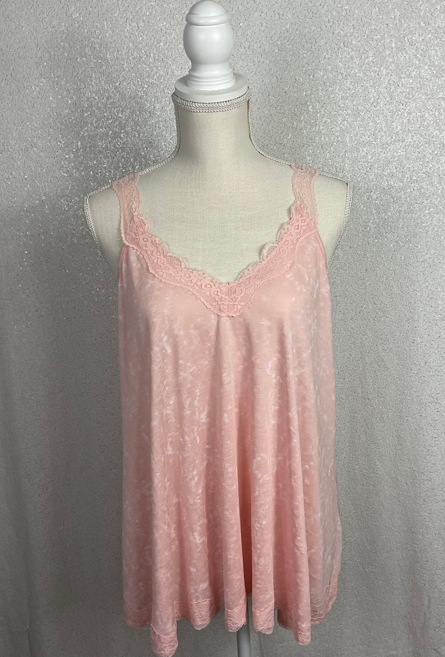 Daydreamer Tank Top