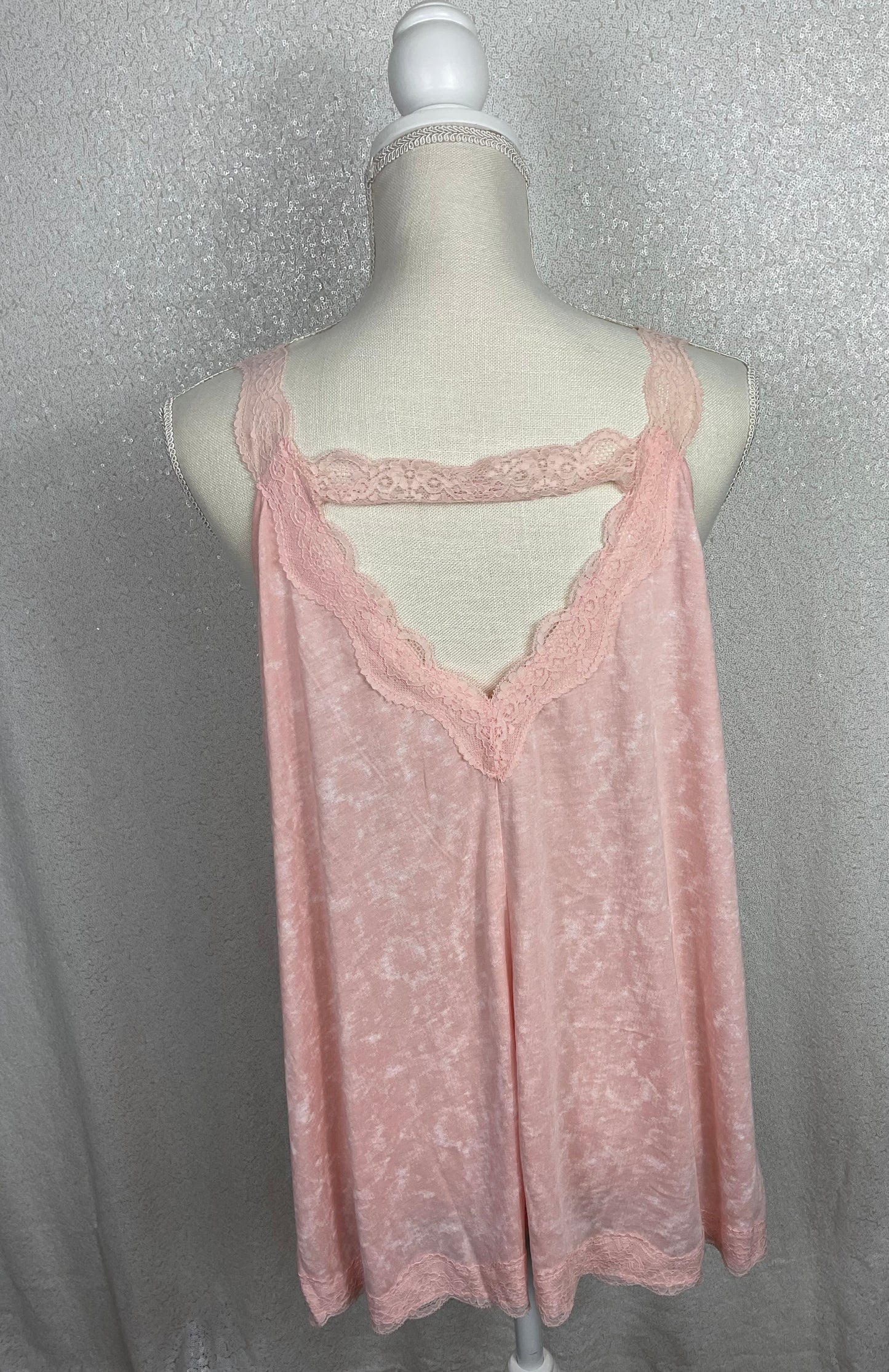 Daydreamer Tank Top